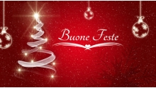 Buone Feste dall'ODCEC di Napoli