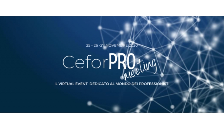 SEAC SPA PRESENTA: Il virtual event dedicato al mondo dei professionisti